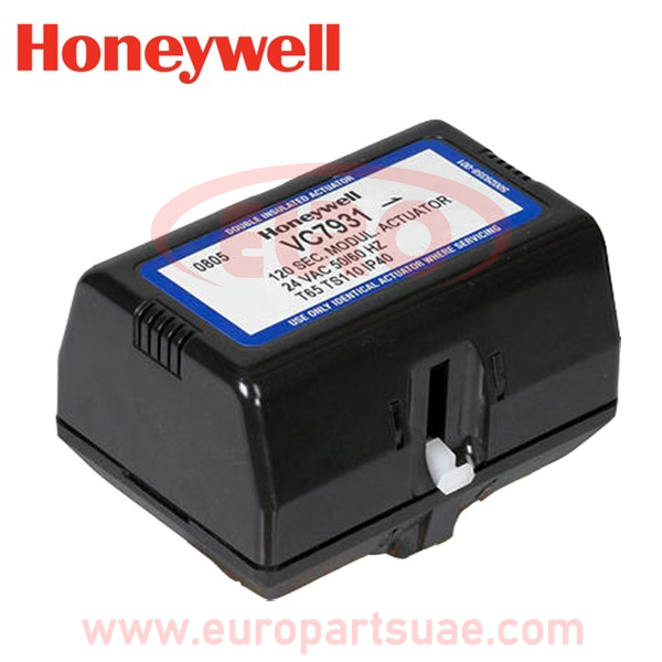 Actuator Honeywell VC7931