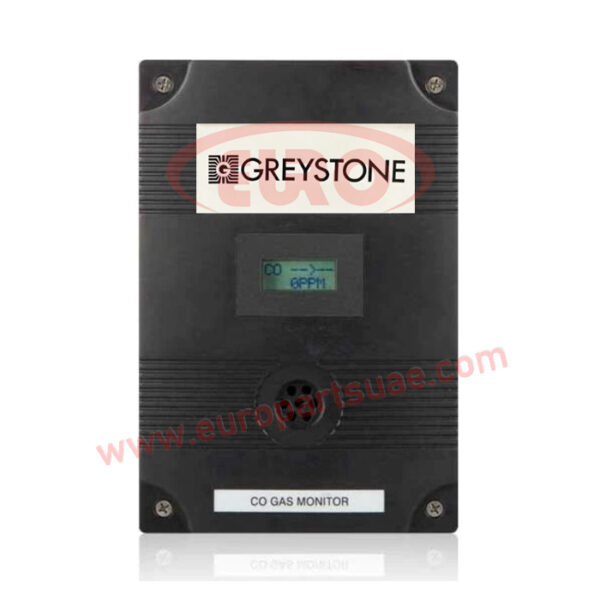 Greystone CMD5B2001 Carbon Monoxide Detector (CO Gas Monitor Sensor)