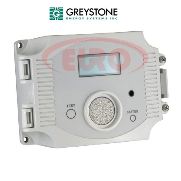 Greystone CMD5B4000 Carbon Monoxide Detector (CO Sensor)