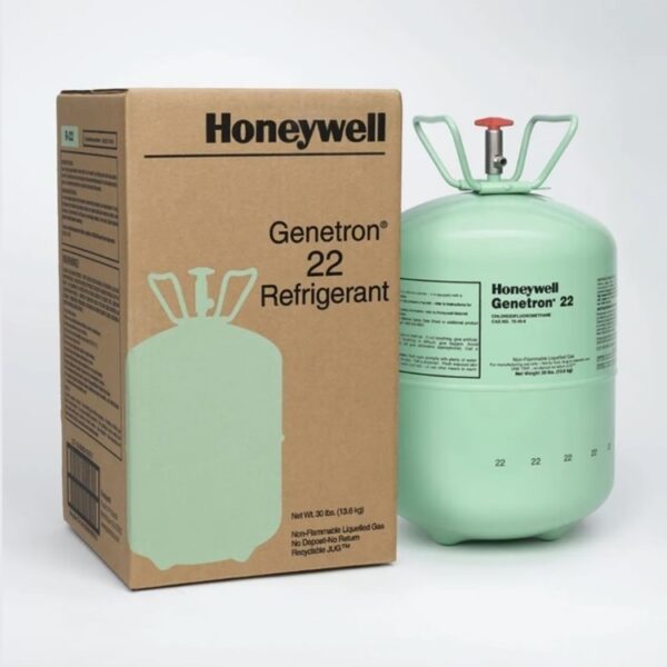 Honeywell Refrigerant Gas R22