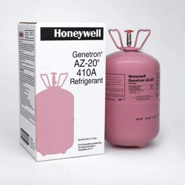 Honeywell Refrigerant Gas R410A