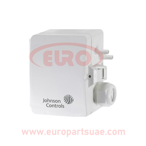 Differential Pressure Transmitter SDP2500-R8 Johnson Controls