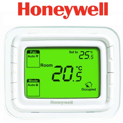 Honeywell Thermostat T6865H2WG-R