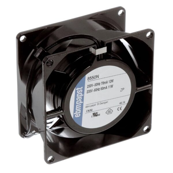 ebm-papst Axial Fan 8550N