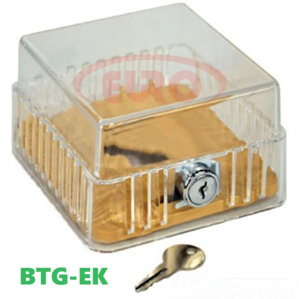 Thermostat Guard BTG-EK