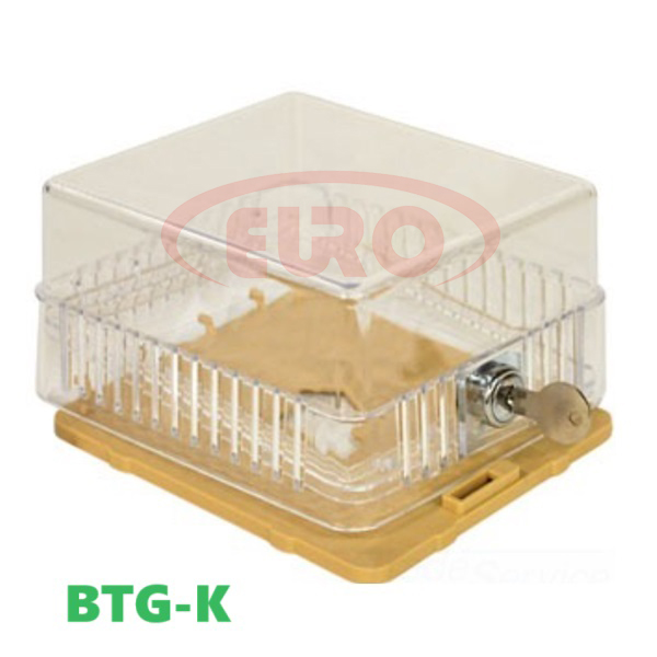 Thermostat Guard BTG-K