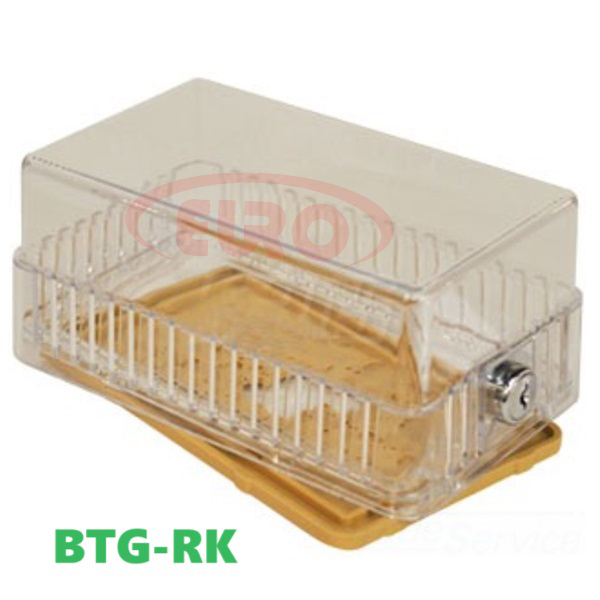 Thermostat Guard BTG-RK