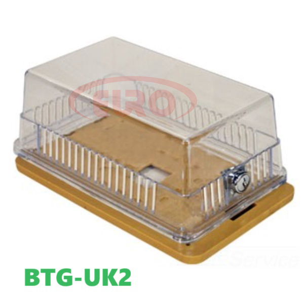 Thermostat Guard BTG-UK2