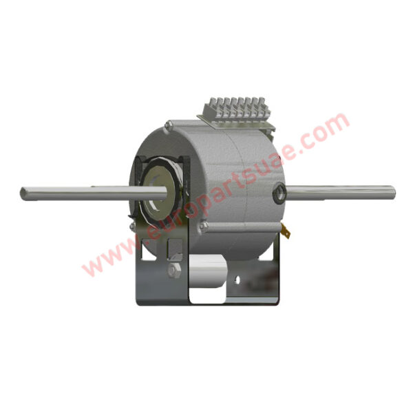 Fan Motor FMI Italia SrI BA24001