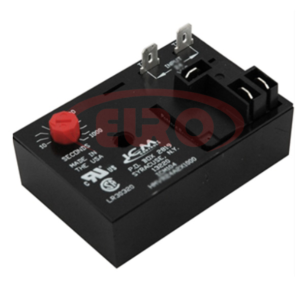 ICM104 Delay on Make Timer 240VAC HMVR240A2X1000