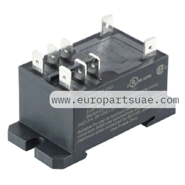 Carrier Relay HN61ZK002 24VAC 30A , 3TX7131-4DC13