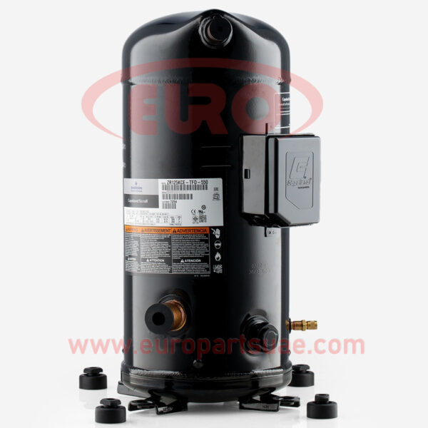 Copeland Compressor ZR125KCE-TFD-550