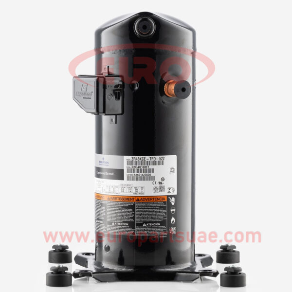 Copeland Compressor ZR48KCE-TFD-522