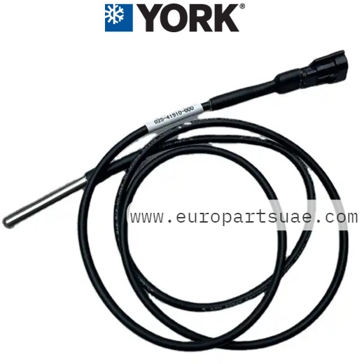 York Water Temperature Sensor 025-41910-000