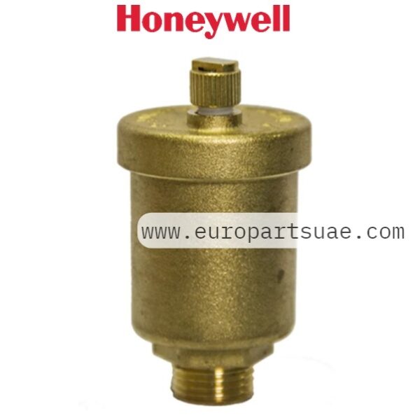 Honeywell Automatic Air Vent Valve 1/2"