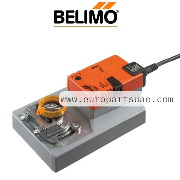 Damper Actuator Belimo GM24A