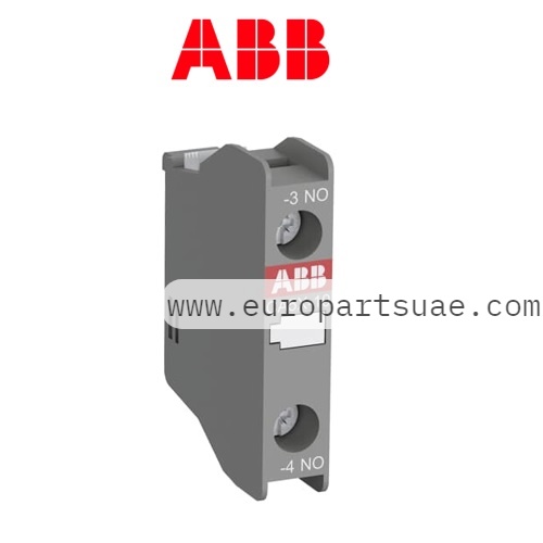 ABB CA5-X01 Auxiliary Contact 1SBN019010R1001