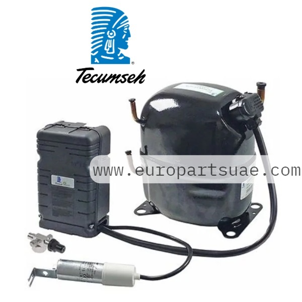 Tecumseh Compressor CAJ2446Z