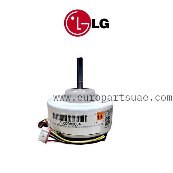 LG Motor EAU62983004 (Replacement EAU62683003, 4681A20091K)