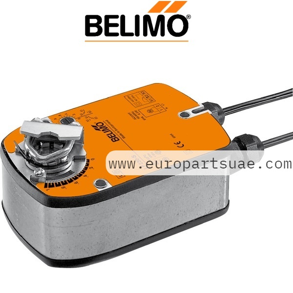 Belimo Actuator LF230-S