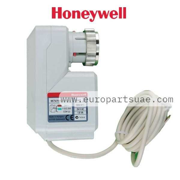 Honeywell Actuator M7410E1002