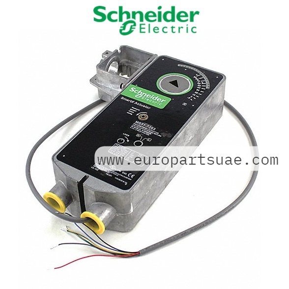 Schneider Electric Actuator MS51-7203