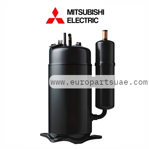 Mitsubishi Compressor NH52VNHT