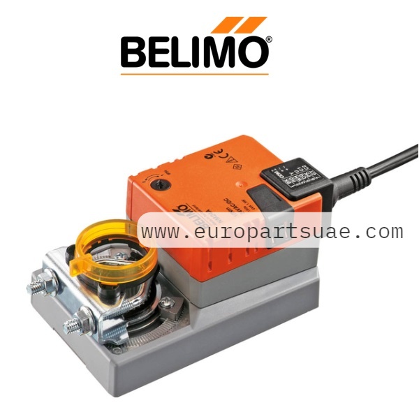 Damper Actuator Belimo NM24A