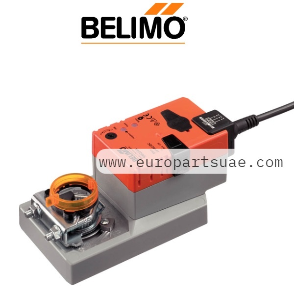 Damper Actuator Belimo NMQ24A