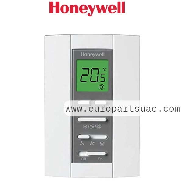 Honeywell Thermostat T6812DP08