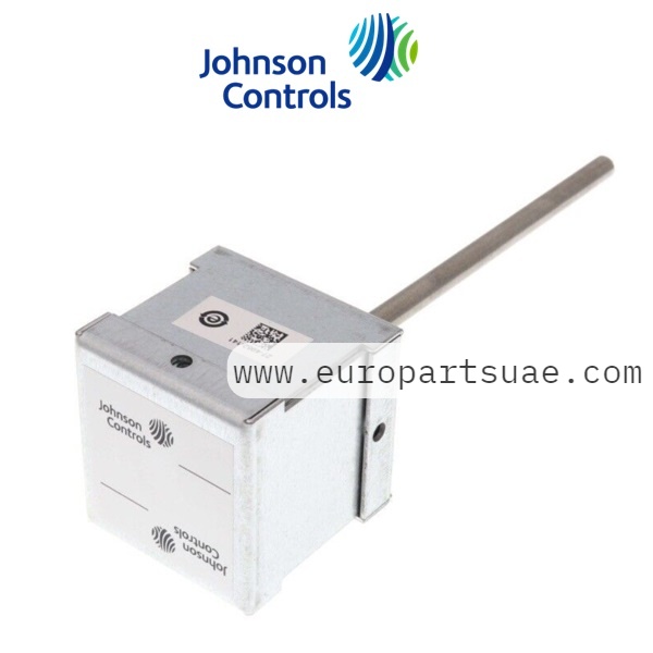 Johnson Controls Temperature Sensor TE-635AM-2