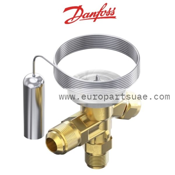 Danfoss Thermostatic expansion valve TE2 068Z3346