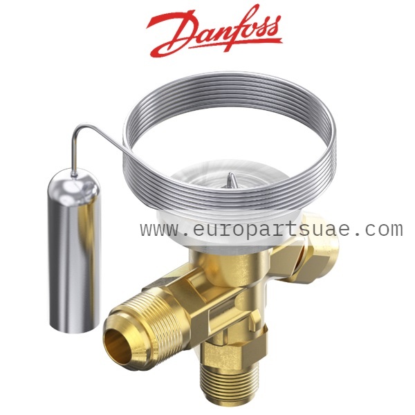 Danfoss Thermostatic expansion valve TE2 068Z3400