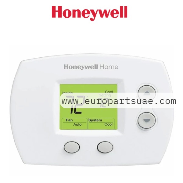 Honeywell Thermostat TH5110D1022 , Honeywell FocusPRO 5000