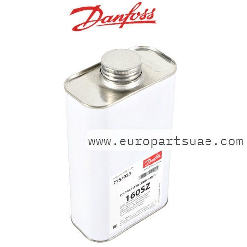 Danfoss POE lubricant 160SZ 7754023