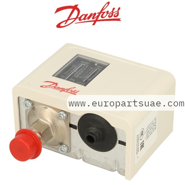 Danfoss Pressure Switch KP35 060-113366