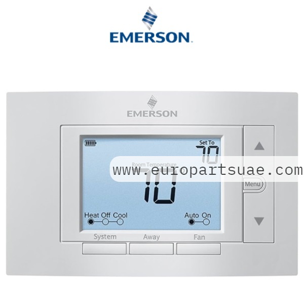 Emerson Non-Programmable Thermostat 1F85U-22NP