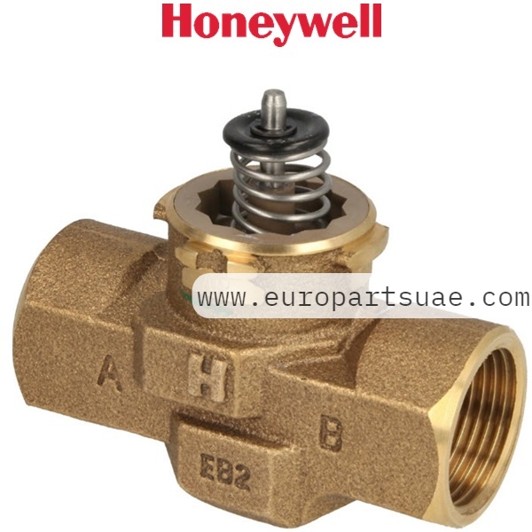 Honeywell Actuator Valve 2Way 3/4", VC Series