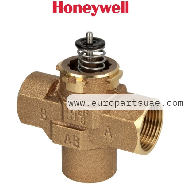 Honeywell Actuator Valve 3Way 3/4″, VC Series