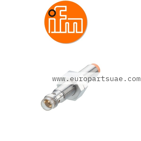 IFM Inductive sensor IE5329