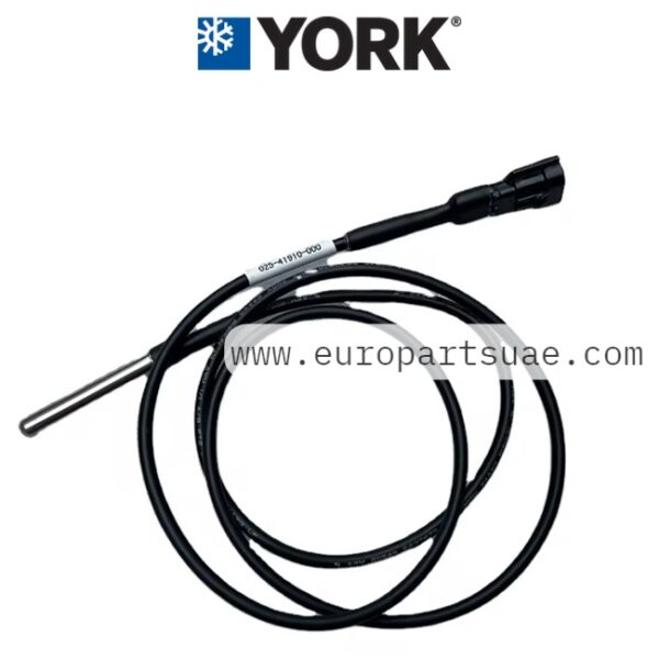 York Water Temperature Sensor 025-41910-000