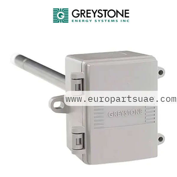 Duct Humidity Transmitter HSDTA300 Greystone