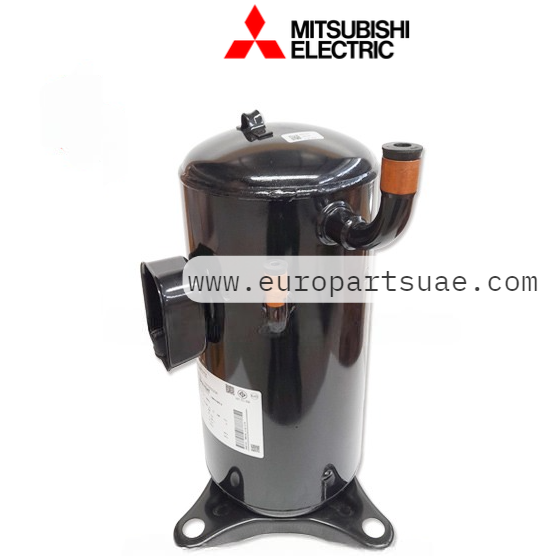 Scroll Compressor Mitsubishi BH96YEHT