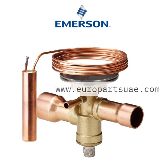 Thermostatic Expansion Valve TX7-Z19 PCN 806822 Emerson