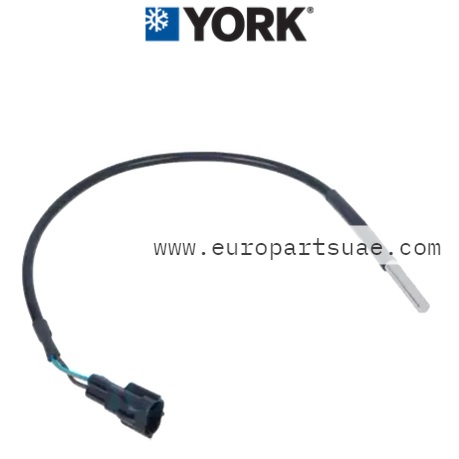 025L01963-000 York Ambient Temperature Sensor