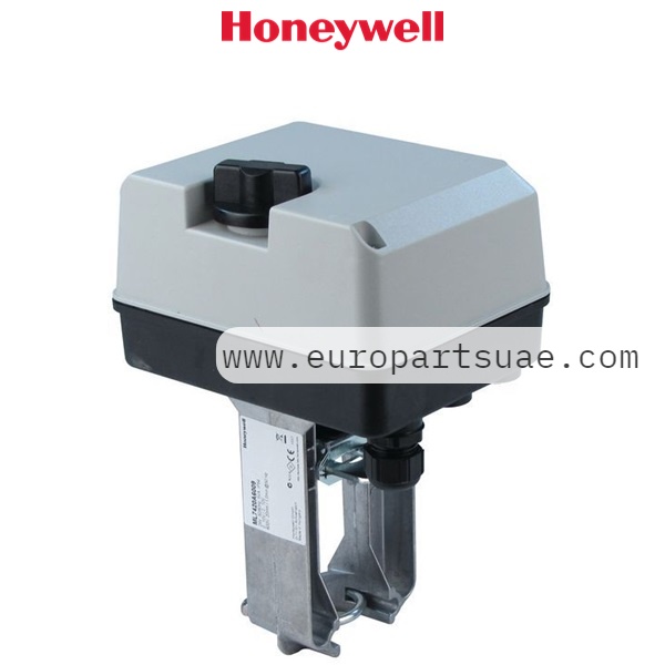 Electric Linear Valve Actuator ML7420A6009 Honeywell