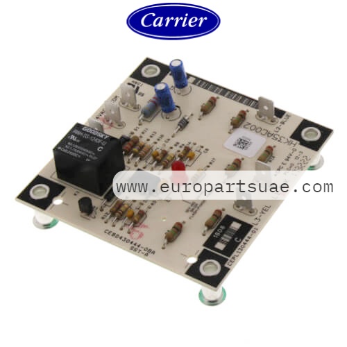 Relay Phase Monitor Board Carrier HK35AC002