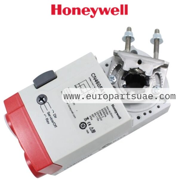 Damper Actuator CN4605A1001 Honeywell