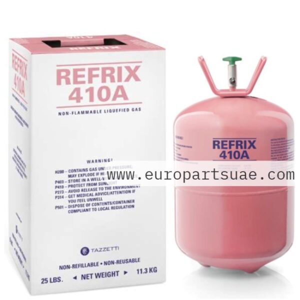 Refrix R410A Refrigerant 11.3Kg