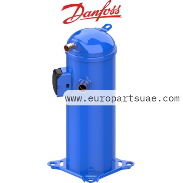 Scroll Compressor Danfoss HCM094T4LC6